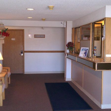 Colorado River Value Inn Буллхед-Сити Интерьер фото