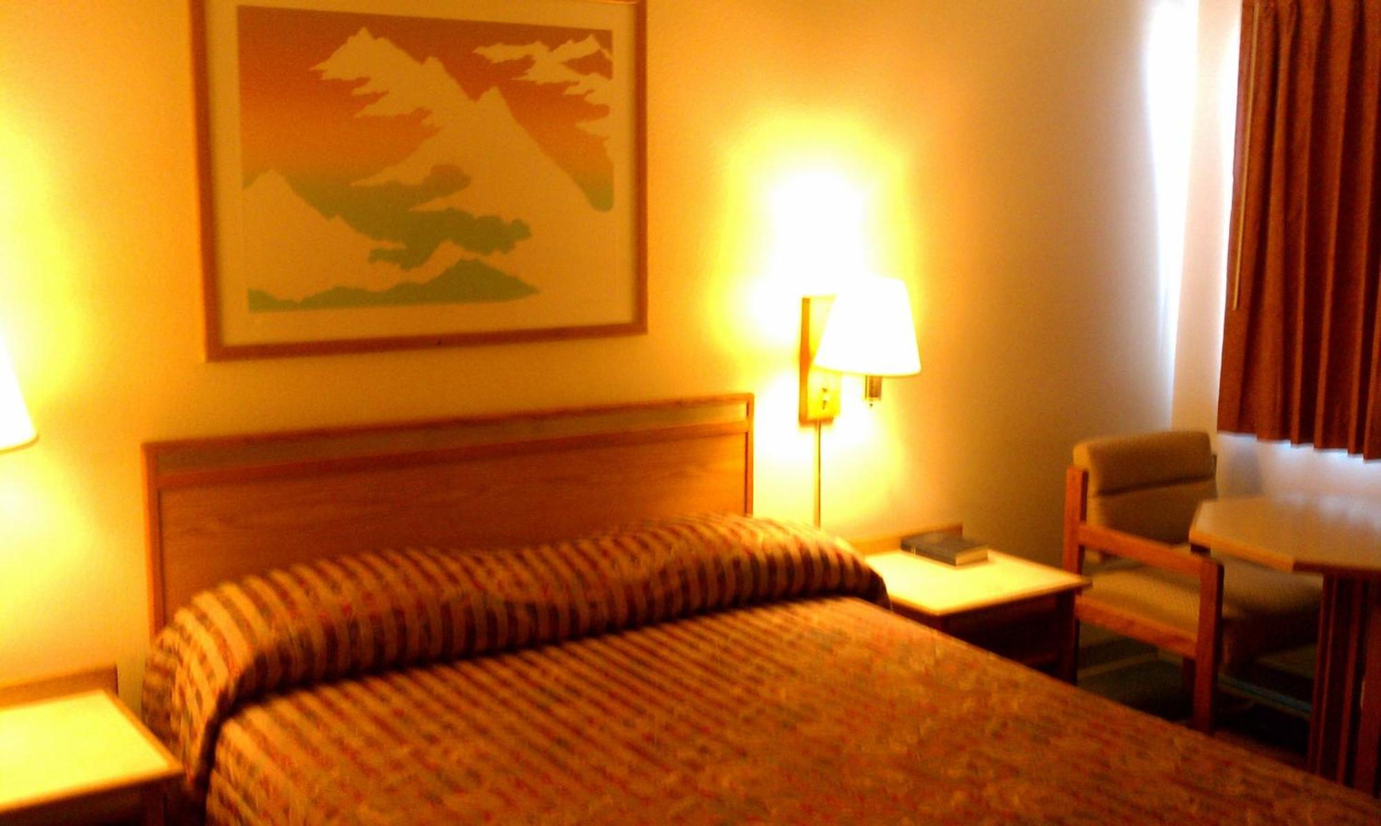 Colorado River Value Inn Буллхед-Сити Экстерьер фото