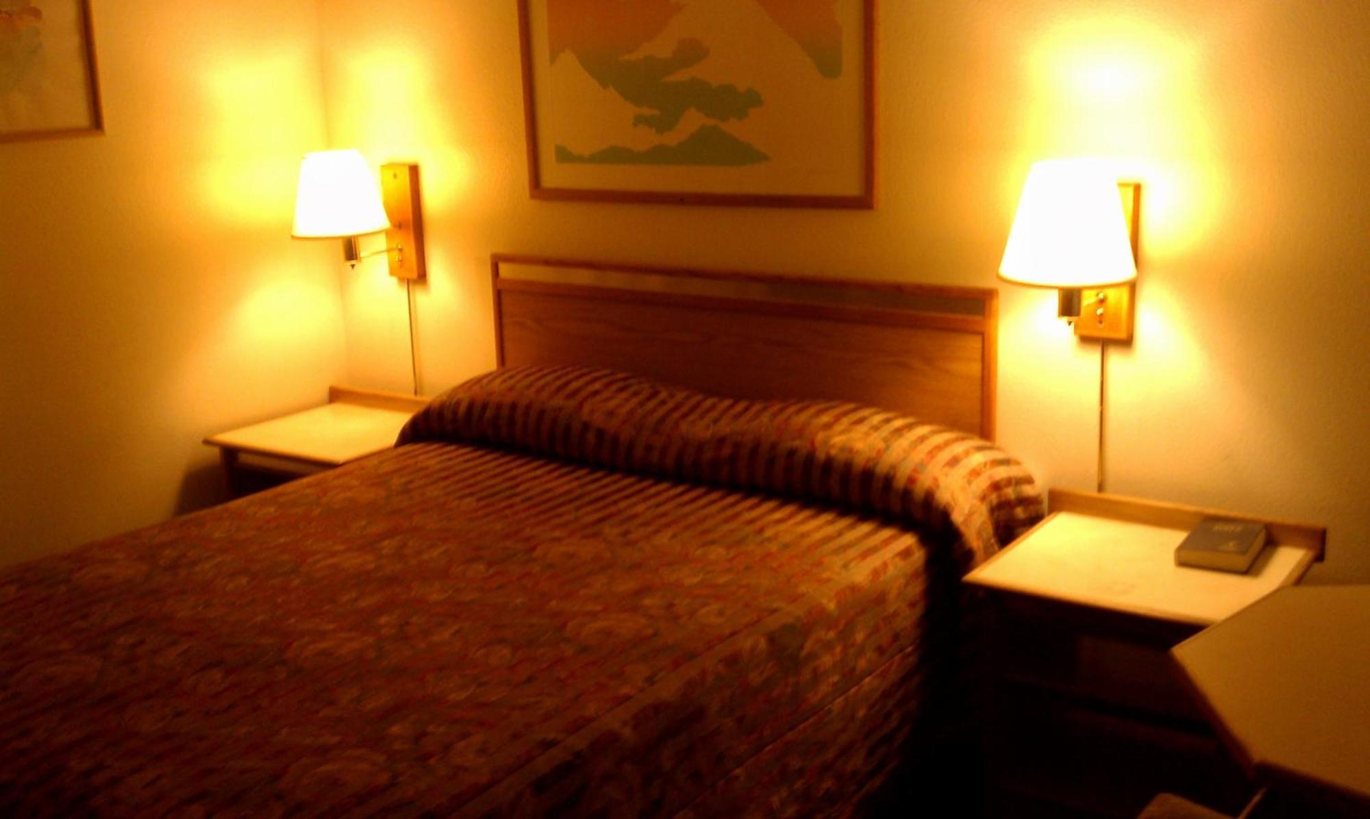 Colorado River Value Inn Буллхед-Сити Экстерьер фото