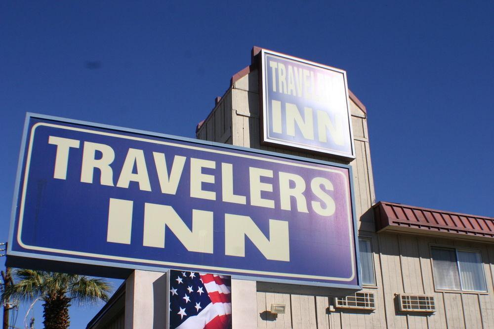 Colorado River Value Inn Буллхед-Сити Экстерьер фото