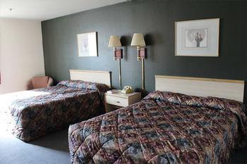 Colorado River Value Inn Буллхед-Сити Экстерьер фото