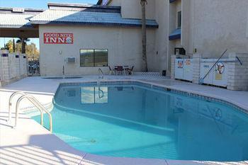 Colorado River Value Inn Буллхед-Сити Экстерьер фото