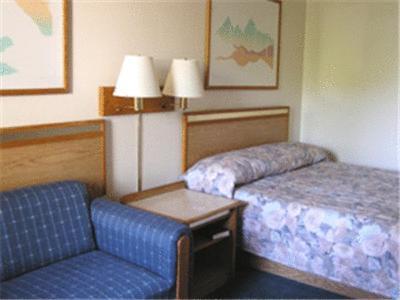 Colorado River Value Inn Буллхед-Сити Номер фото