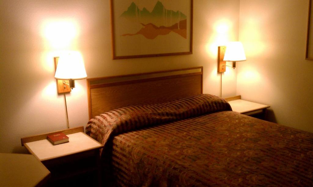 Colorado River Value Inn Буллхед-Сити Номер фото