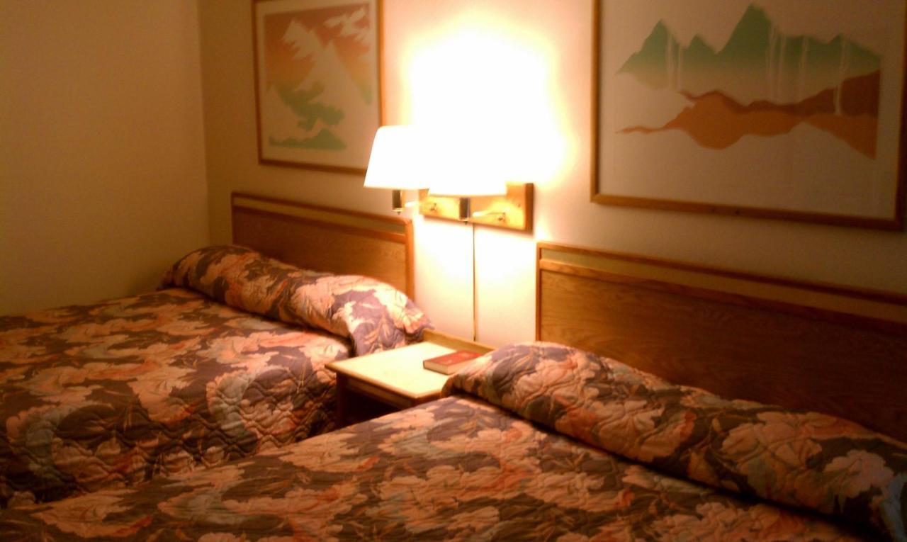 Colorado River Value Inn Буллхед-Сити Экстерьер фото
